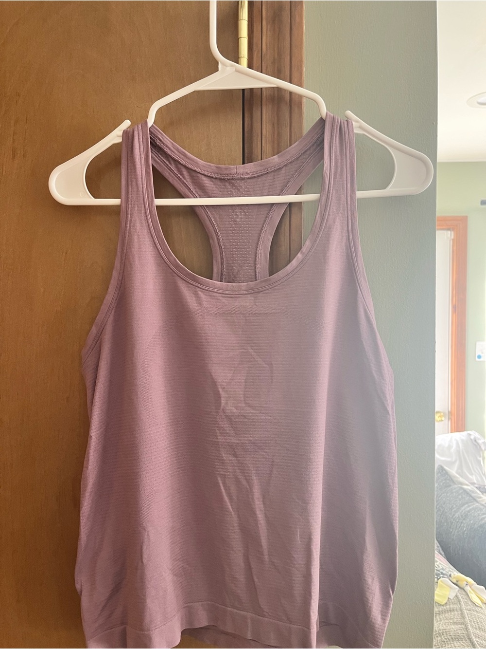 Lululemon Swiftly Tech Racerback Tank Top